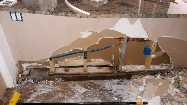 Best Sewage cleanup and water damage restoration  in North Bonneville, WA